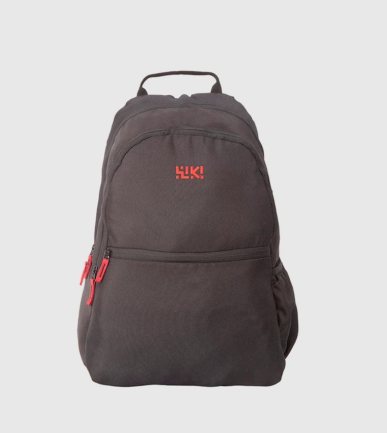 WILDCRAFT Wildcraft Utility 2 2016 Laptop Backpack, Black 29L